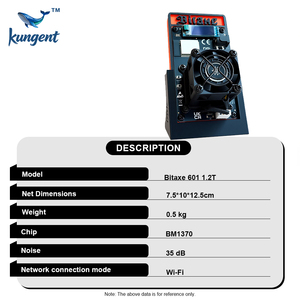 การตั้งค่าอย่างรวดเร็วและการตรวจสอบแบบเรียลไทม์ในมือของคุณ - Product Image 5