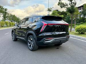 Geely Boyue L 2023 d'occasion, 1.5TD DCT Premium Edition, <span class=keywords><strong>plateforme</strong></span> CMA, 181 ch, 5 portes, 5 places, SUV compact - Product Image 4