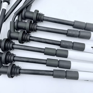 Cable de Encendido para Motor de Gas Natural Yuchai, MM200-3705070KS1 - Product Image 3