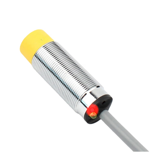 Uprox Ni12u-em18m-vp4x-h1141 Induct. Sensor -niet gebruikt- Nieuw Origineel Direct leverbaar Industriële Automatisering Pac Dedicated Plc <span class=keywords><strong>Pr</strong></span> - Product Image 1