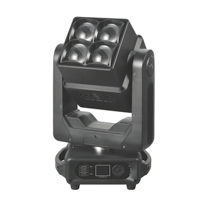 Wj460 đôi bên 4x60W <span class=keywords><strong>DMX</strong></span> thanh Câu lạc bộ hệ thống chiếu sáng RGBW 400W chùm rửa Strobe <span class=keywords><strong>LED</strong></span> di chuyển đầu đèn cho sân khấu Disco bên - Product Image 6