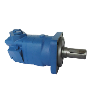 Moteur hydraulique personnalisé à faible vitesse et couple élevé avec BMS - Product Image 3