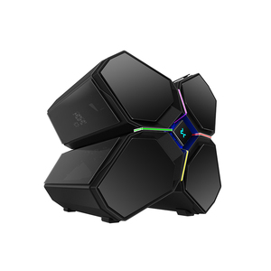 Vente flash Boîtier PC de jeu <span class=keywords><strong>Deepcool</strong></span> QUADSTELLAR INFINITY Full Tower Boîtier PC de jeu Full Tower <span class=keywords><strong>Atx</strong></span> - Product Image 1