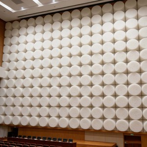 Schiuma Industriale con Membrana Barriera a Bassa Frequenza - Isolamento Acustico, Resistente agli Strappi, Adatta per Involucri di Motori e Pompe - Product Image 6