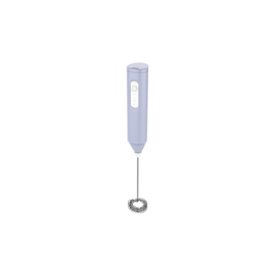 Portable Stainless Steel Electric Milk Frother Foam <b>Maker</b> Wireless Handheld Type C Charging USB OEM <b>Coffee</b> Bubbler Automatic - Product Image 4