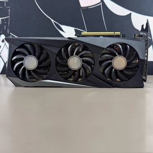 Carte graphique d'occasion RTX 3060-3090Ti multi-modèles de la série RTX 30, avec grande mémoire VRAM améliorée pour le jeu, le rendu IA et le montage vidéo - Product Image 1