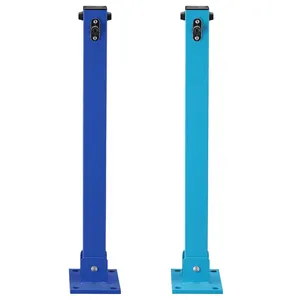 Low Price Wholesale Direct Durable Reliable Rust Proof Parking System