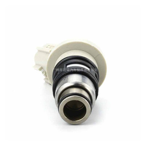 Inyector de Combustible Nissan 16600-41B00 A46H02 para Reemplazo y Reparación de Válvula de Inyección de Plástico - Product Image 2