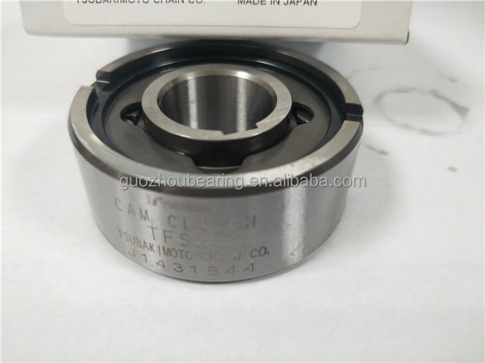 TSUBAKI TFS40 One Way Clutch Bearing - Precision & Durability