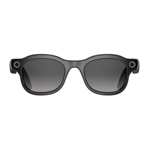 <span class=keywords><strong>Lentes</strong></span> Inteligentes W93 con IA, 3 Juegos de <span class=keywords><strong>Lentes</strong></span>, Cámara HD de 8MP, Grabación de Video, Traducción en Tiempo Real, Reproductor de Música, Llamadas BT, Audio Deportivo, IPX5 - Product Image 3