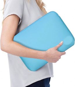 Funda Protectora para Laptop, Funda Protectora Acolchada con Cierre, Bolsa de Transporte para Computadora, Compatible con Notebook, Chromebook, Tablet - Product Image 2