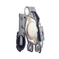 WGD-Régulateur de tension d'alternateur OEM M50229M pour Renault L90 Dacia Opel LCV