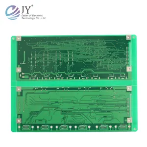 Keyboard Circuit Board Electronic Universal Pcb Circuit Board And Amplifier Keyboard Tv Charger Pcb Printer Fabrication