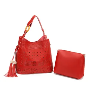 Trendy Classy Women PU Handbag Retro Hand Bags Colorful Fashion Handbags New Arrivals Wholesale High Quality Fashion Shenzhen