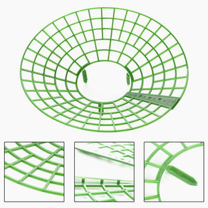 Haute qualité plante légumes Support cadre fraise plante Support support jardinage extérieur fraise plante Support - Product Image 6