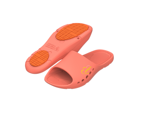 Zapatilla de GOMA <span class=keywords><strong>EVA</strong></span> antideslizante, para baño, interior, para mujer, nuevo diseño, 2022 - Product Image 2