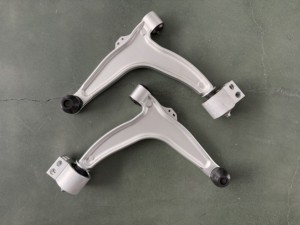 Système de suspension original de haute qualité, bon marché et haute performance, bras de contrôle supérieurs 12796013 - Product Image 5