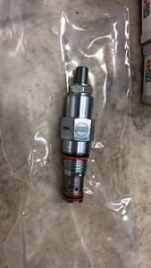 FXBALAN FXBA-LAN 4.00LPM FXBA LAN 4.00LPM ไฮดรอลิกส์ ออริจิน ฟิกซ์ออริฟิส คอมเพนเซท โฟลว์ คอนโทรล สต็อก - Product Image 4
