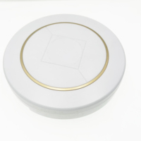 JINOU Passerelle de numérisation Bluetooth longue portée BLE5.0 Point d'accès WiFi sans fil pour balise de positionnement/maison intelligente/IOT