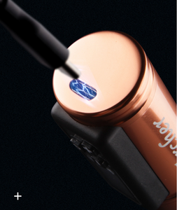 Máquina de pistola de tatuaje <span class=keywords><strong>Aurora</strong></span> P3 Equipo de tatuaje profesional Máquina RCA Pluma de tatuaje - Product Image 2