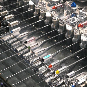 Термопредохранитель с защитой от перегрева в металлическом корпусе, 15А, 16А/10А 250В, одобрения UL/CUL VDE TUV PSE KTL CCC, 73-257 ℃   Лансон - Product Image 2