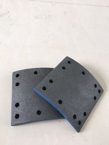 Nouvelles plaquettes de frein semi-métalliques sans amiante Treen pour poids lourds, référence 19036, de bonne qualité et à <span class=keywords><strong>prix</strong></span> abordable, garantie 2 ans - Product Image 5