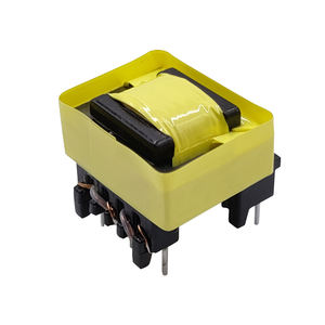 EE22高周波変圧器12V 24Vスイッチモード電源変圧器45Wカスタマイズ可能 - Product Image 6