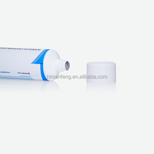 หลอดบีบ LDPE ฝาเกลียว พร้อมฉลาก สำหรับผลิตภัณฑ์เครื่องสำอาง น้ำมันหอมระเหย และยา ขนาดเส้นผ่านศูนย์กลาง 30 มม. - Product Image 6