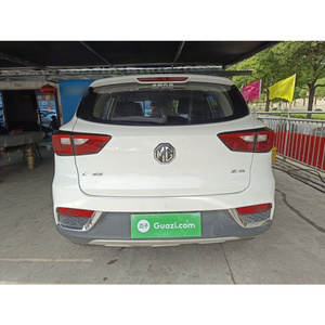 Guazi <span class=keywords><strong>MG</strong></span> <span class=keywords><strong>ZS</strong></span> 2020, Auto Usado, SUV, Motor de Combustión, 5 Asientos, Tracción Delantera, Manual, Volante a la Izquierda, Inventario de Importador de Vehículos <span class=keywords><strong>MG</strong></span>, Blanco - Product Image 6