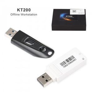 KT200 versione completa stazione di lavoro Offline KT200 Dongle Offline KT200 Dongle - Product Image 6