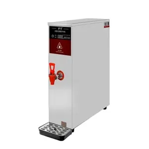 바 커피 찻집 스테인레스 스틸 전기 끓는 온수 디스펜서 MachineBW-15 공장 공급 물 보일러 빠른 액세스