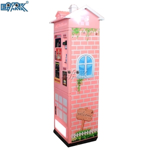 EPARK ขายร้อนบิลแลกเปลี่ยนเหรียญเปลี่ยนเครื่องหยอดเหรียญ - Product Image 3