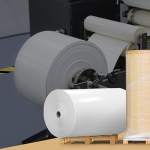 China Manufacture Direct Factory Delivery Thermal <b>Paper</b> Jumbo <b>Roll</b> Manufacturer - Product Image 3