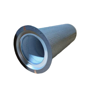 Manny LE 76 002X Nuevo Filtro de Aceite Esencial para Compresores Industriales con Tornillo Metálico, Secador de Aire y Separador de Aceite para Compresor - Product Image 1