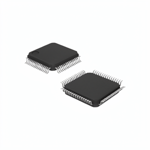 ไอซี FIFO SYNC 256X18 8NS 64TQFP ลอจิก ชิ้นส่วนอิเล็กทรอนิกส์ของแท้ 64 LQFP ตัวแทนจำหน่ายที่ได้รับอนุญาต CY7C4205-10AXCT - Product Image 1