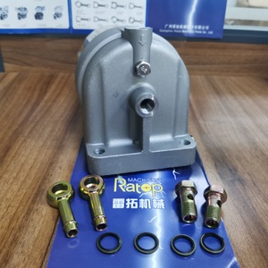 Ensemble séparateur d'huile, de carburant et d'eau SK200-8 ZX200-3 4679980 4676385 8-98013986-1 - Product Image 3