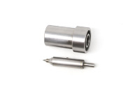 Nueva Boquilla de Inyector Anticorrosión G3S42 con Gran Compatibilidad para Múltiples Conjuntos de Inyectores Common Rail