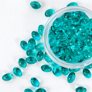 Capsule Lubrificanti Yoni a Base di Erbe OEM, Capsule Nutrienti all'Ingrosso, Etichetta Privata, Capsule per il Restringimento Yoni Femminile - Product Image 6