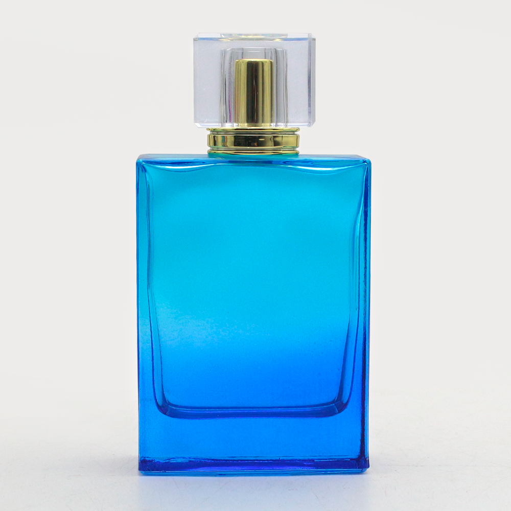 Bleu gradient
