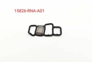 Guarnizione per Valvola Solenoide VTEC OEM 15826-RNA-A01 per Sistemi Motore <span class=keywords><strong>Honda</strong></span> <span class=keywords><strong>Civic</strong></span> CRV Accord City Acura CDX - Product Image 5