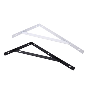 Tùy chỉnh chuyên nghiệp bền thép hình tam giác Kệ cán nguội kim loại khung nền tảng chân đế - Product Image 2