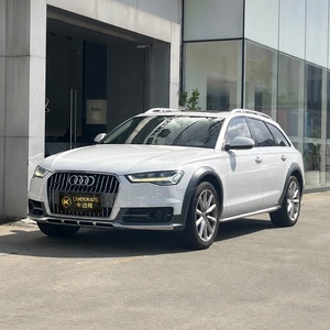 Offerta Speciale: <span class=keywords><strong>Audi</strong></span> <span class=keywords><strong>A6</strong></span> <span class=keywords><strong>Allroad</strong></span> 3.0T 333CV Automatica Quattro AWD del 2017 con Tetto Panoramico e Sedili in Pelle - Auto Usate <span class=keywords><strong>Audi</strong></span> <span class=keywords><strong>A6</strong></span> in Vendita - Product Image 1