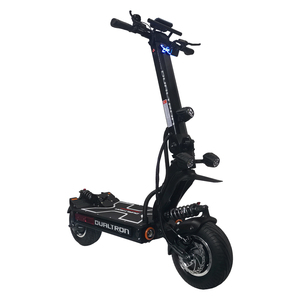 Nouveau Scooter Pliable Dualtron X Limited 84V 60AH 2000W*2 Double Moteur Vitesse Aluminium Accessoire Minimotors EY4 84V 60AH - Product Image 2