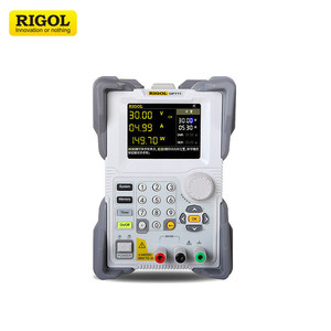 RIGOL DP711 Programmable Power Supply High Performance Single Channel Linear Small for Test Instrument with High Regulation - Product Image 5