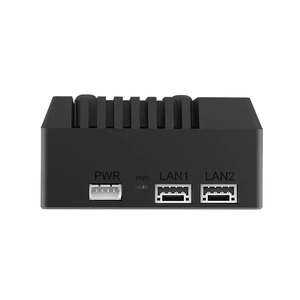 Módulo de Seguimiento Siyi Ai de 2.ª Generación 10tops, Reconocimiento de Objetos/Térmico, Optimizado para Drones UAV, Computación - Product Image 1