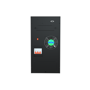 UPS Industrial en Línea de 10KVA con Fuente de Alimentación de Alta Eficiencia 220V 230V PF 0.8 Protección Contra Sobretensiones para Fábricas - Product Image 5