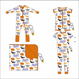 Kwalitatief hoogwaardige promotionele romper van bamboe voor baby's met gevoelige huid, schattig bedrukt, geschikt voor dagelijks gebruik, zacht en warm. - Product Image 3