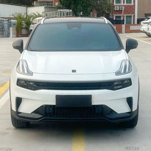 Voitures d'occasion JX <span class=keywords><strong>Auto</strong></span> en Chine - Modèle 2023 Lynk&Co 06 Remix 1.5T L4 Essence SUV - À vendre comme véhicule d'occasion - Product Image 1