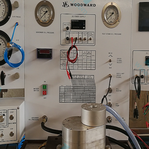 Beacon makinesi XBD-TQS55 <span class=keywords><strong>UG</strong></span>-8/PG-EG/PGA/EGB-58/RHD6/TY555 BK2000 Shpi hız regülatörü Test tezgahı - Product Image 4