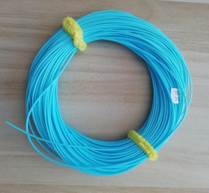 Bán buôn trọng lượng về phía trước nổi <span class=keywords><strong>Fly</strong></span> câu cá dòng <span class=keywords><strong>Fly</strong></span> dòng - Product Image 3